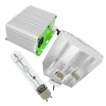 LUMii Solar Pro 315W plant lighting kit + 5m cable