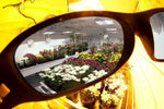 LUMii GrowRoom Lenses - protective glasses