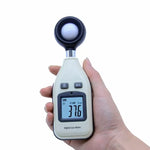 LUX METER BENETECH