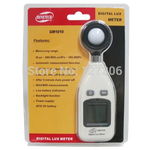 LUX METER BENETECH