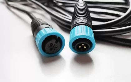 Lumatek Controllable Signal Wire 3,5 mm