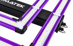 Lumatek LED ATS 200W PRO 2.5 - LED лампа за растеж и цъфтеж