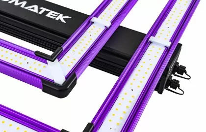 Lumatek LED ATS 200W PRO 2.5 - LED лампа за растеж и цъфтеж
