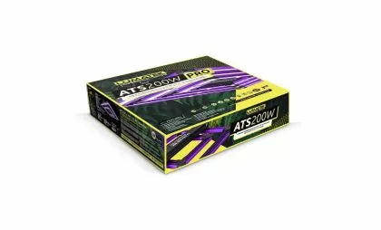 Lumatek LED ATS 200W PRO 2.5 - LED лампа за растеж и цъфтеж