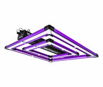 Lumatek LED ATS 200W PRO 2.5 - LED лампа за растеж и цъфтеж