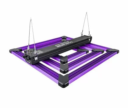 Lumatek LED ATS 300W PRO 2.7 – lampă LED pentru creștere și înflorire