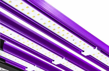 Lumatek LED ATS 300W PRO 2.7 – lampă LED pentru creștere și înflorire