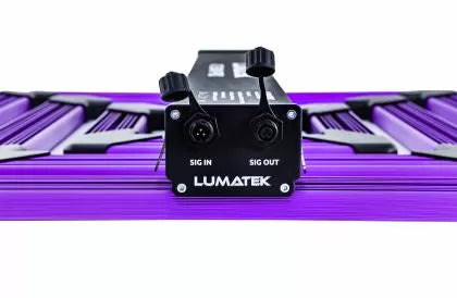Lumatek LED ATS 300W PRO 2.7 – lampă LED pentru creștere și înflorire