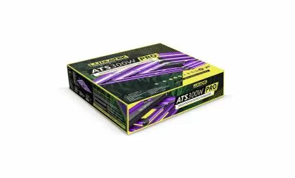 Lumatek LED ATS 300W PRO 2.7 – lampă LED pentru creștere și înflorire