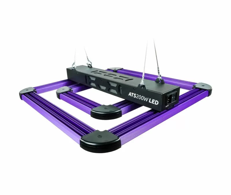 Lumatek LED ATS200W