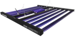 Lumatek LED Zeus 1000W PRO - lampă LED cu mai multe bare pentru creștere și înflorire