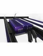 Lumatek LED Zeus 1000W PRO - lampă LED cu mai multe bare pentru creștere și înflorire