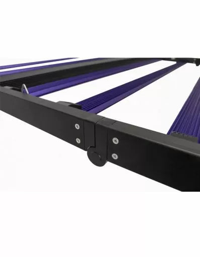 Lumatek LED Zeus 1000W PRO - lampă LED cu mai multe bare pentru creștere și înflorire