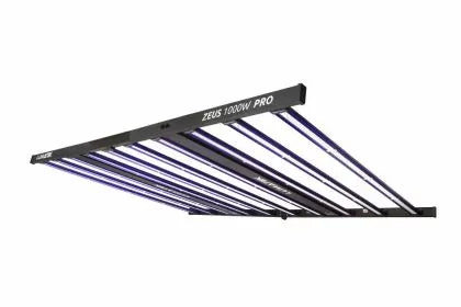 Lumatek LED Zeus 1000W PRO - lampă LED cu mai multe bare pentru creștere și înflorire