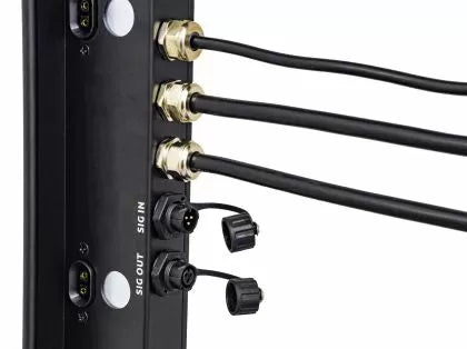 Lumatek LED Zeus 1000W Xtreme PPFD CO2 – lampă LED multi-bară pentru creștere și înflorire