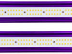 Lumatek LED Zeus 600W - lampă LED pentru creștere și înflorire