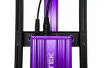 Lumatek LED Zeus 600W - lampă LED pentru creștere și înflorire