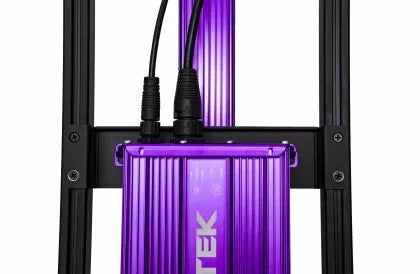 Lumatek LED Zeus 600W - lampă LED pentru creștere și înflorire