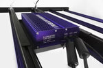 Lumatek LED Zeus 600W PRO 2.9 - lampă LED pentru creștere și înflorire