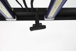 Lumatek LED Zeus 600W PRO 2.9 - lampă LED pentru creștere și înflorire