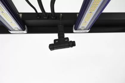 Lumatek LED Zeus 600W PRO 2.9 - lampă LED pentru creștere și înflorire