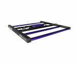 Lumatek LED Zeus Compact 465W - lampă LED pentru creștere și înflorire