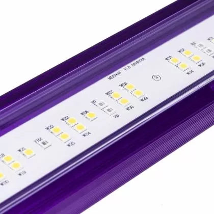 Lumatek LED Zeus Compact 465W - lampă LED pentru creștere și înflorire