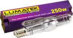 Lumatek MH Lamp 250W 240V - metal-halide grow lamp / bulb
