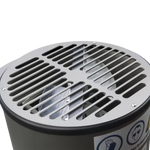 Master Trimmers MT Pocket - electric leaf trimmer