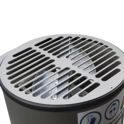 Master Trimmers MT Pocket - electric leaf trimmer