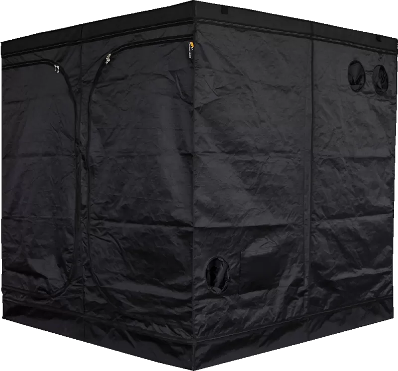 Growbox pentru cultivarea plantelor Mammoth Classic 200
