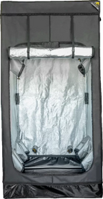 Growbox pentru cultivarea plantelor Mammoth Elite HC 120