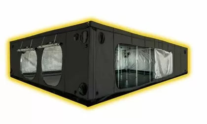 Mammoth Elite+ HC 1200L Grow Tent (6000 x 12000 x 2400 mm)