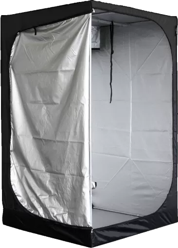 Mammoth Lite+ 120 – cort pentru cultivarea plantelor (1200 x 1200 x 2000 mm)