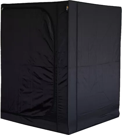 Mammoth Lite+ 150 - cort pentru cultivarea plantelor (1500 x 1500 x 2000mm)