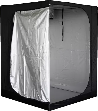 Mammoth Lite+ 150 - cort pentru cultivarea plantelor (1500 x 1500 x 2000mm)