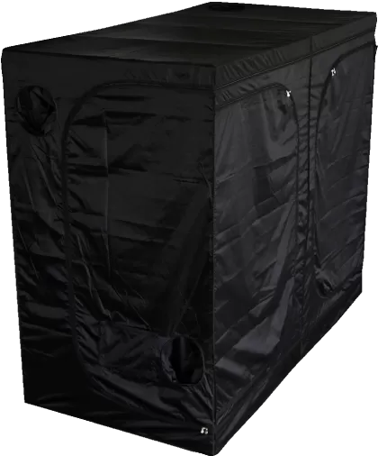 Mammoth Lite+ 240L - grow tent (2400 x 1200 x 2000mm)