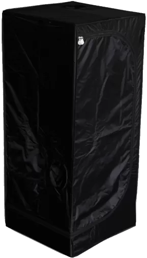 Mammoth Lite+ 45 - Plant Grow Tent (450 x 450 x 1200 mm)