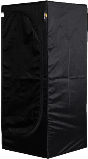 Mammoth Lite+ 45 - Plant Grow Tent (450 x 450 x 1200 mm)