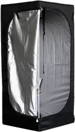 Mammoth Lite+ 45 - Plant Grow Tent (450 x 450 x 1200 mm)
