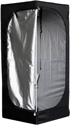 Mammoth Lite+ 45 - Plant Grow Tent (450 x 450 x 1200 mm)