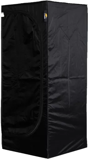 Mammoth Lite+ 60 Grow Tent, 600 × 600 × 1400 mm