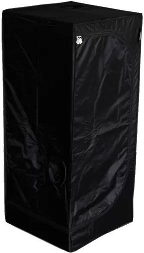 Mammoth Lite+ 60 Grow Tent, 600 × 600 × 1400 mm