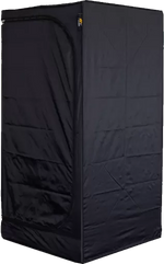 Mammoth Lite+ 80 Grow Tent, 800 × 800 × 1600 mm