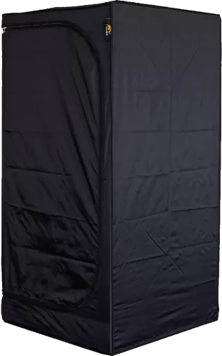 Mammoth Lite+ 80 Grow Tent, 800 × 800 × 1600 mm