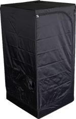 Mammoth Lite+ 80 Grow Tent, 800 × 800 × 1600 mm