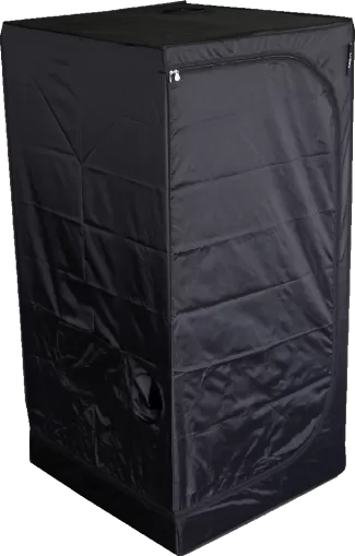 Mammoth Lite+ 80 Grow Tent, 800 × 800 × 1600 mm