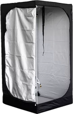 Mammoth Lite+ 80 Grow Tent, 800 × 800 × 1600 mm