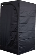 Mammoth Lite+ 90 - cort pentru cultivarea plantelor (900 x 900 x 1800 mm)