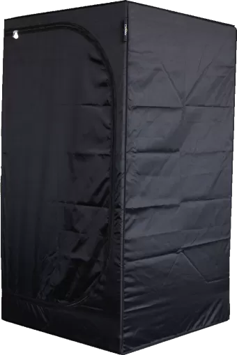 Mammoth Lite+ 90 - cort pentru cultivarea plantelor (900 x 900 x 1800 mm)